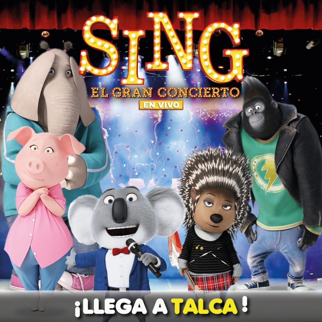 Platinium - Talca