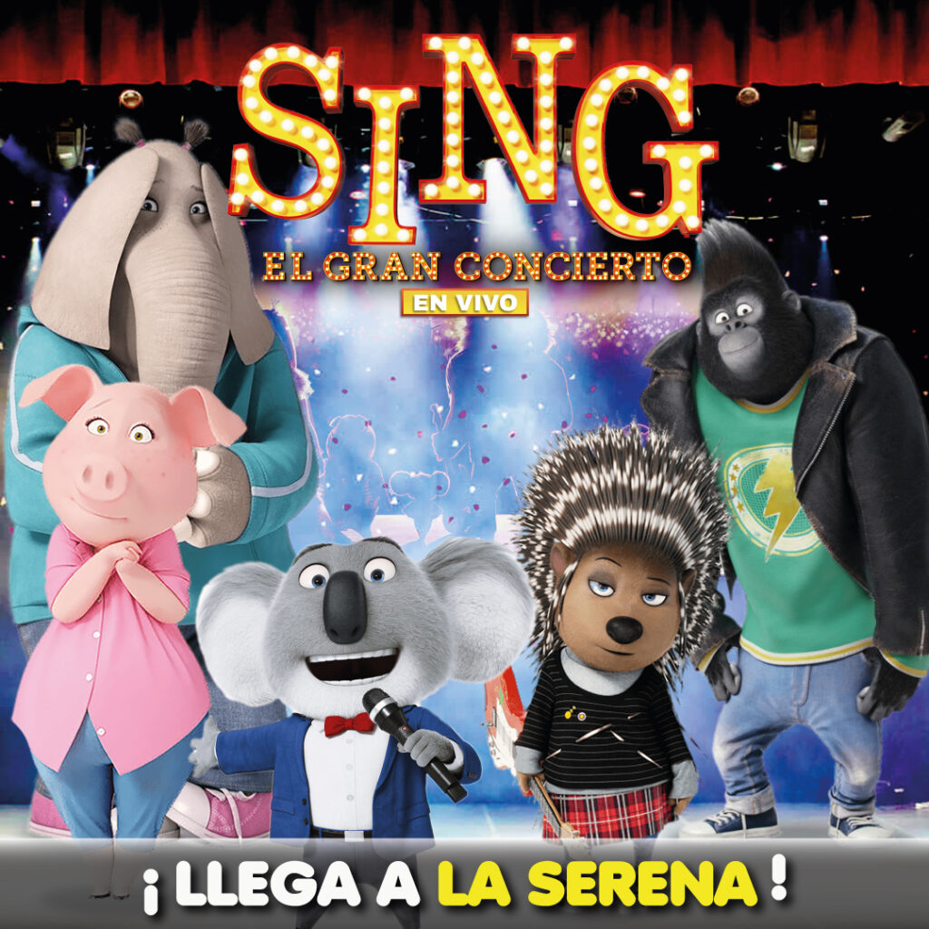 Platinium - La Serena